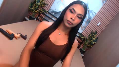 Lilianna online show from 02-26-26, 09:03