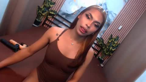 Lilianna online show from 03-10-26, 09:20
