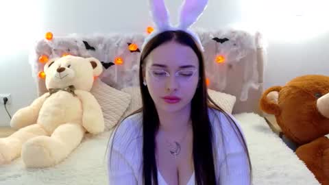 lilliana_moon online show from 10-25-25, 08:22