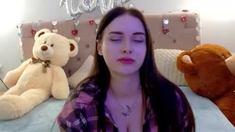 Snapshot of lilliana_moon chatting on 02-26-26, 10:58 lilliana_moon online show from 02-26-26, 10:58