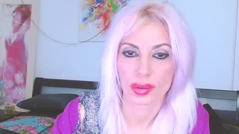 Snapshot of lillianasara chatting on 02-03-25, 02:36 Lara online show from 02-03-25, 02:36