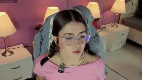 lillianderson -  Next stream start at 0700hs GTM-3 online show from 02-08-26, 12:30