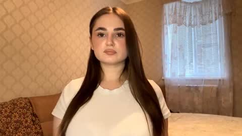 Amelia online show from 11-17-25, 10:32