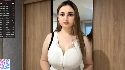 Amelia online show from 02-09-26, 03:05