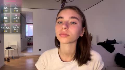 Amelia online show from 03-04-26, 06:19