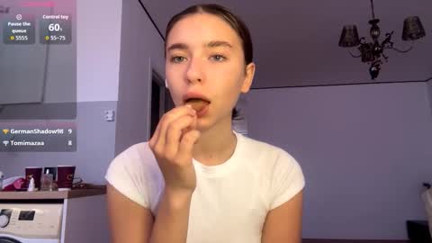 Amelia online show from 03-06-26, 06:10