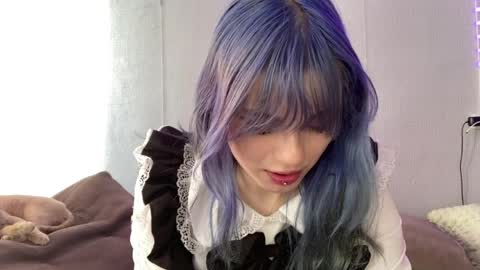 Amelia online show from 03-28-26, 10:37