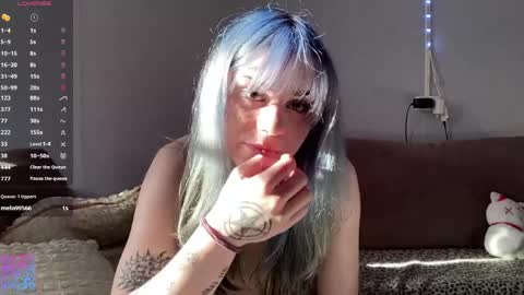 Amelia online show from 05-09-26, 01:27