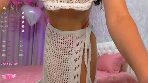 Snapshot of lilliasweety chatting on 12-03-24, 02:58 Lara Angel online show from 12-03-24, 02:58