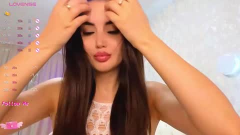 Snapshot of lilliasweety chatting on 02-25-25, 03:42 Lara Angel online show from 02-25-25, 03:42