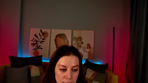 lillibright online show from 12-20-24, 12:19