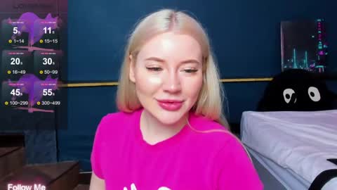 lillie_berry online show from 03-29-26, 04:34
