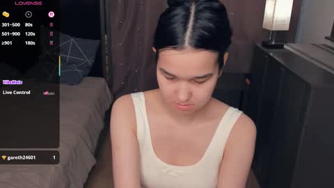 Celina Lillie online show from 02-09-26, 07:23