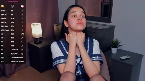 Celina Lillie online show from 02-19-26, 10:33