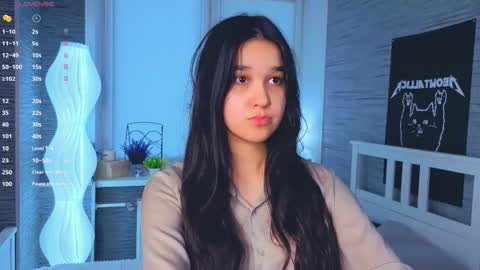 Celina Lillie online show from 03-19-26, 11:14