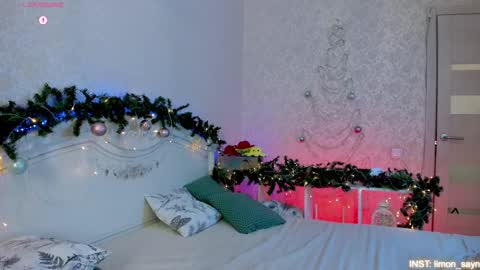 LilliMoore online show from 01-09-26, 11:50