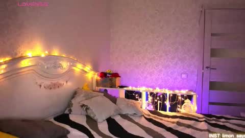 LilliMoore online show from 02-07-26, 10:57