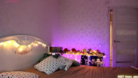 LilliMoore online show from 05-03-26, 11:22