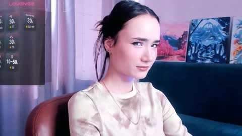 Lily online show from 03-21-26, 07:57