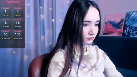 Lily online show from 03-24-26, 08:30