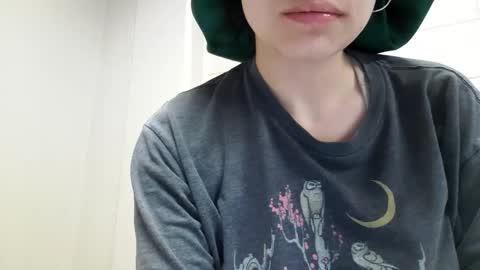 Lilly online show from 03-03-25, 02:26