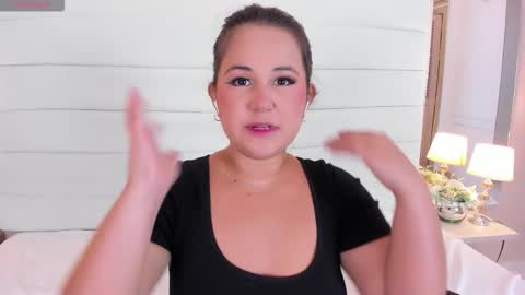 Lizeth follow me in my igimlilycute 3 online show from 02-03-26, 03:48