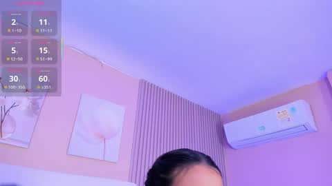 Lizeth follow me in my igimlilycute 3 online show from 04-17-26, 03:53