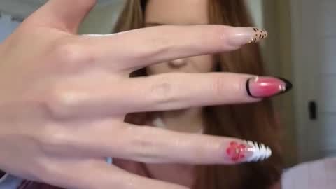 lilly_adams88 online show from 05-11-26, 02:17