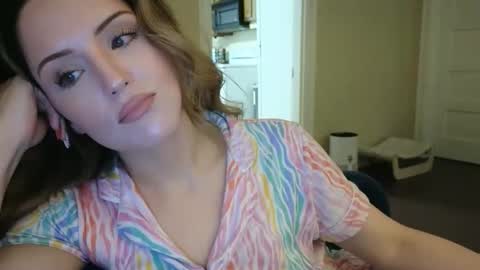 lilly_adams88 online show from 05-16-26, 10:08