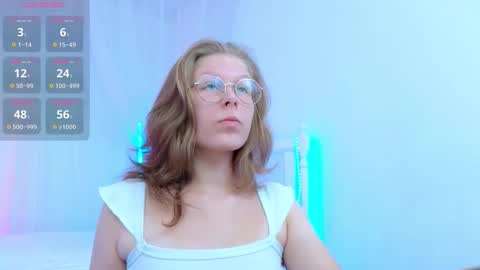 Snapshot of lilly_belly chatting on 09-16-25, 01:45 Lilly online show from 09-16-25, 01:45