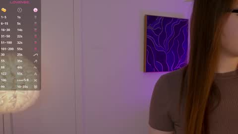 Lilly Colins online show from 03-02-25, 03:37