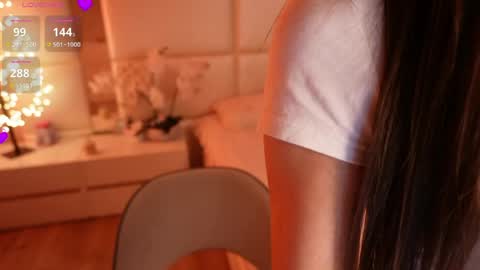 Lilly Colins online show from 05-16-26, 07:56