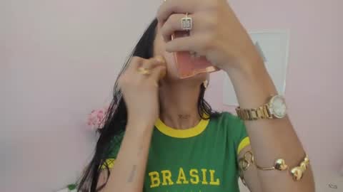 Sweety Lilly Love  online show from 06-13-26, 03:10
