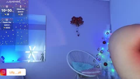Sofia online show from 12-19-24, 01:18