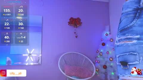 Sofia online show from 12-26-24, 12:38