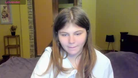 Lilly online show from 10-20-25, 07:03