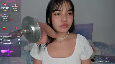 Lilly  online show from 01-18-25, 04:15