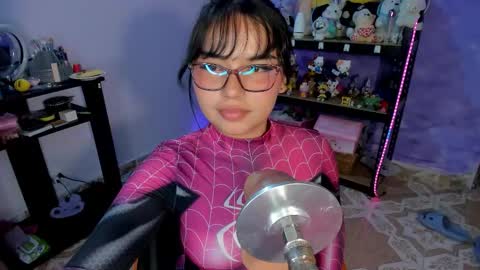 Lilly  online show from 09-12-25, 02:55