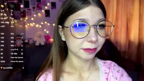 Lilith online show from 06-22-26, 03:08