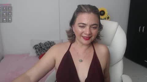Snapshot of lilly_milf chatting on 01-01-25, 09:41 Lilly online show from 01-01-25, 09:41