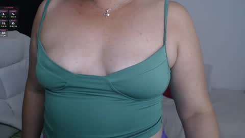 Snapshot of lilly_milf chatting on 02-05-25, 10:55 Lilly online show from 02-05-25, 10:55