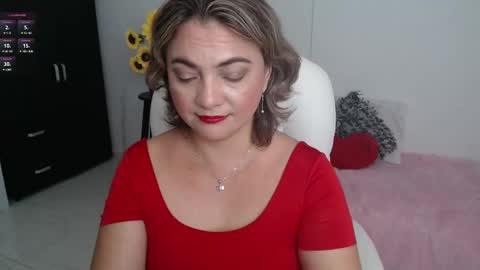 Snapshot of lilly_milf chatting on 02-12-25, 12:55 Lilly online show from 02-12-25, 12:55