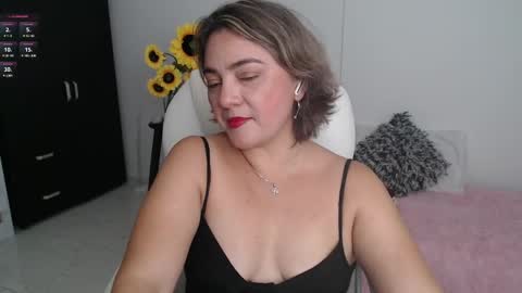 Snapshot of lilly_milf chatting on 02-18-25, 12:06 Lilly online show from 02-18-25, 12:06