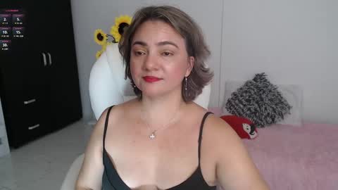 Snapshot of lilly_milf chatting on 02-18-25, 03:10 Lilly online show from 02-18-25, 03:10
