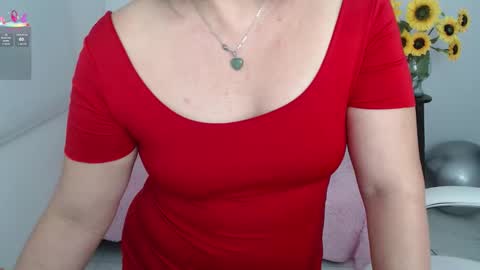 Snapshot of lilly_milf chatting on 09-15-25, 02:50 Lilly online show from 09-15-25, 02:50