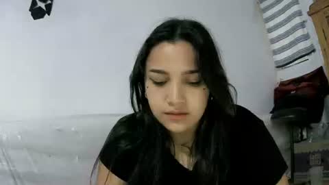 Sey - Lilly  online show from 02-08-26, 01:25