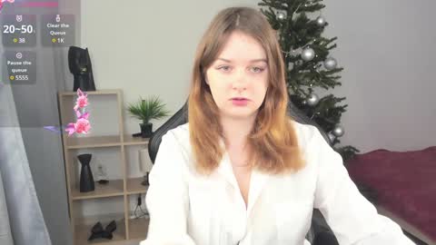 Lilly online show from 12-28-24, 02:22