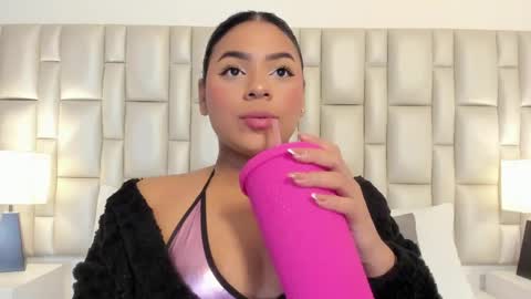 Lilly  online show from 04-13-26, 03:12