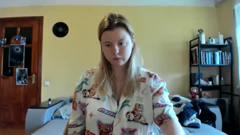 Lilly Depp online show from 04-29-26, 11:47