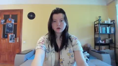Lilly Depp online show from 05-10-26, 11:48